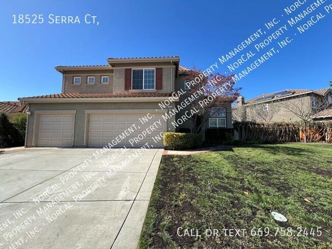 Two Story, 4BD/3.5BA Mission Ranch Home - ... - Two Story, 4BD/3.5BA Mission Ranch Home - ...