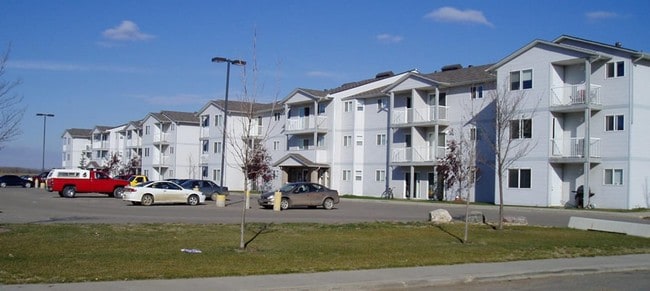 Building Photo - Northgate Apartments