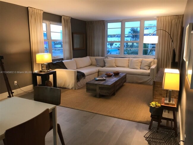 Photo - 100 Lincoln Rd Unit 314 B