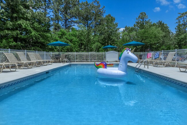 RELAXING TIMES - Hampstead Place Rental