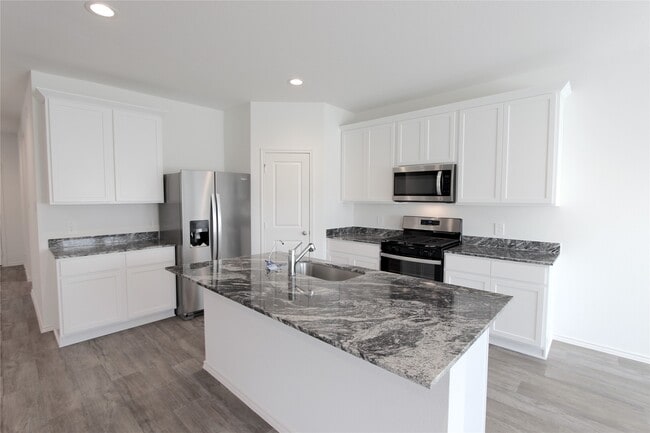 Photo - 2909 Bur Lndg Ln