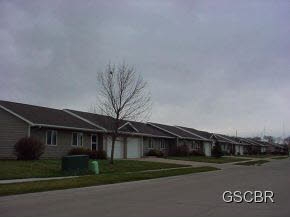 Photo - Evergreen Park Apartments
