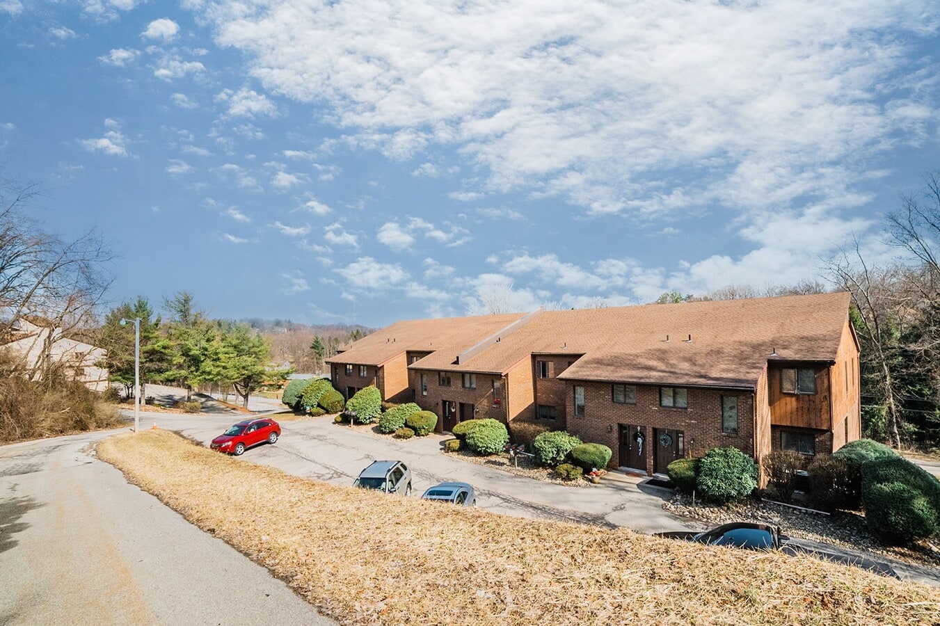 Photo - Noble Vista Apartments & Townhomes