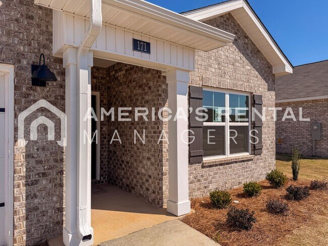Photo - Move-in Special! New Construction Home for Rent! Sign a 13-month lease by 4/30/2026 and receive a...
