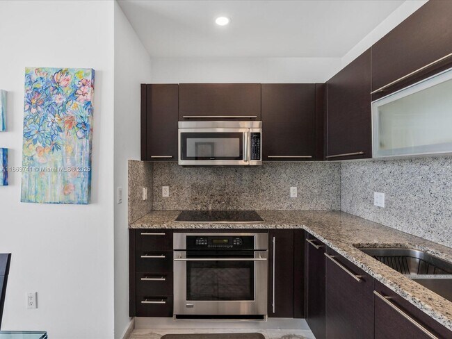 Photo - 950 Brickell Bay Dr Unit 5206