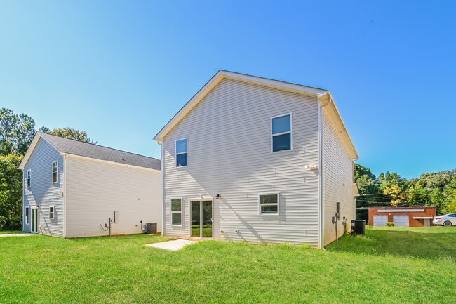 Photo - 1201 Rhyne Rd