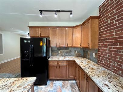 Photo - 6715 McPherson Blvd