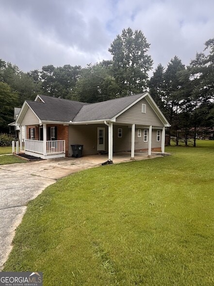 1149 Granite Ln