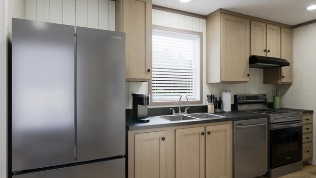 Building Photo - 3947 Auburn Ln