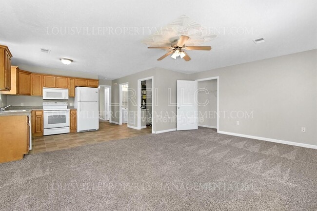 Photo - 304 Keeneland Dr Unidad 1a