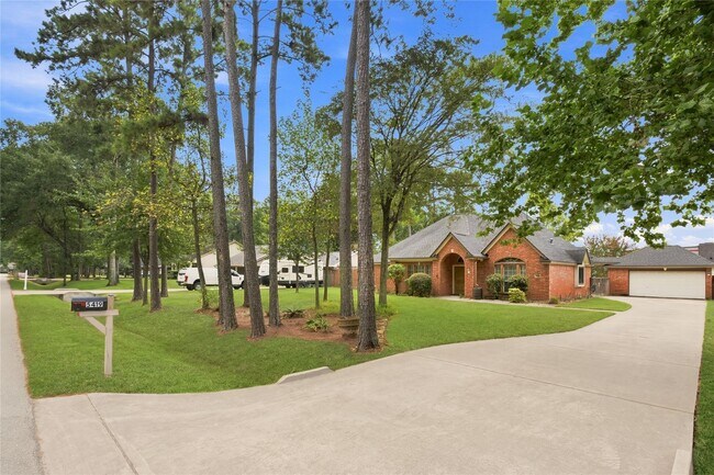 Photo - 5419 Teakwood Ln