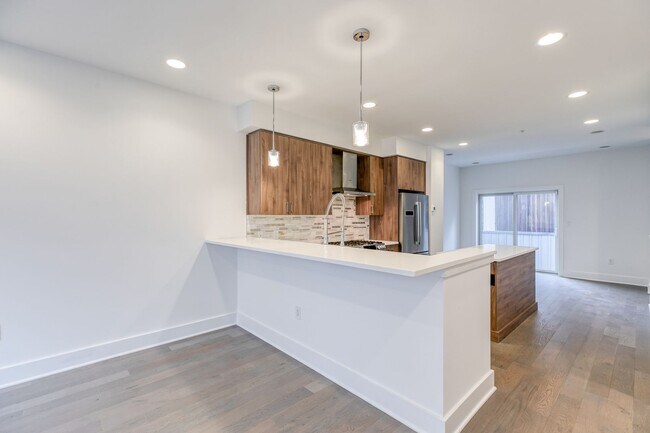 Photo - Northern Liberties Townhome with Garage