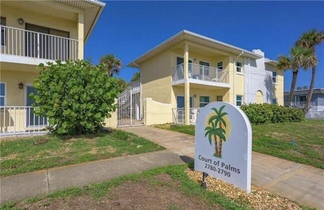 Building Photo - 2780 Ocean Shore Blvd Unit 8S