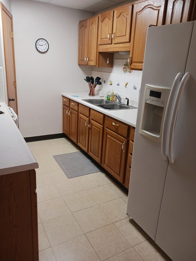 Erin Apartments