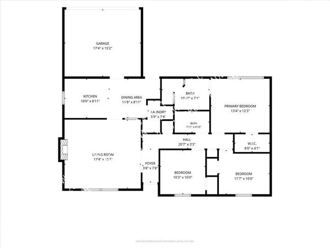 Photo - 4504 N Colony Blvd