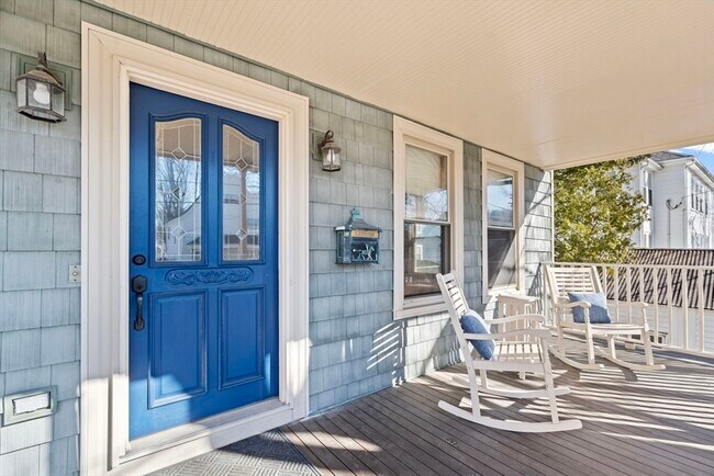 Photo - 7 Sweetser Ave