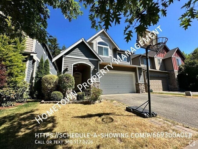 Building Photo - 4430 5th Ave NW Rental