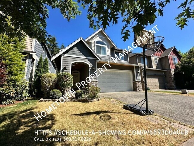 Photo - 4430 5th Ave NW House