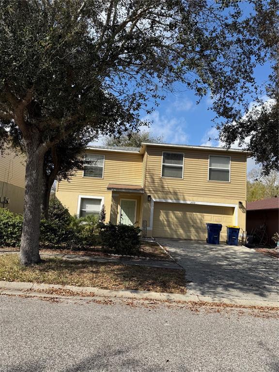 Building Photo - 2013 Ashley Lakes Dr