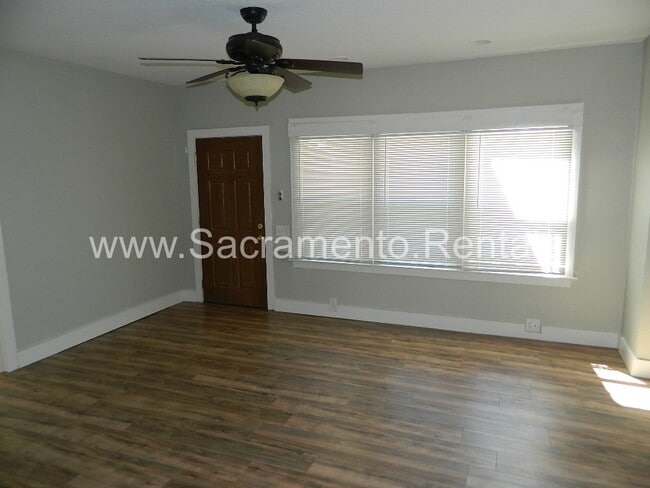 Photo - Updated 2bd/1ba Home with Garage near UCD Med Center