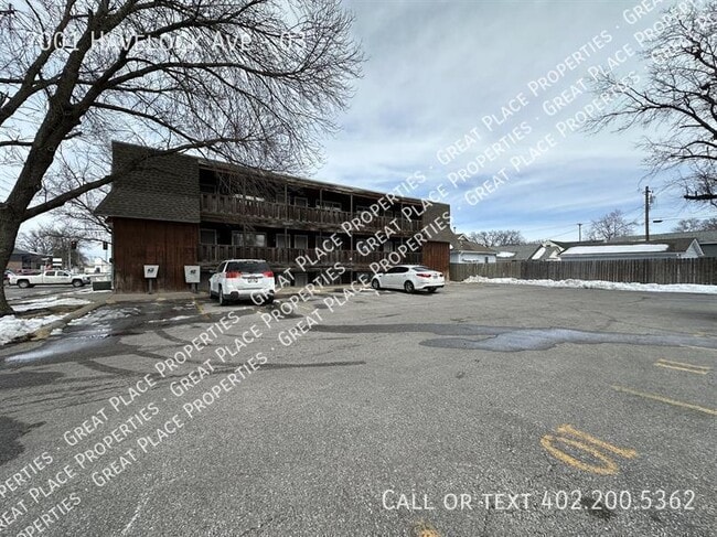 Photo - 7001 Havelock Ave Unit 03