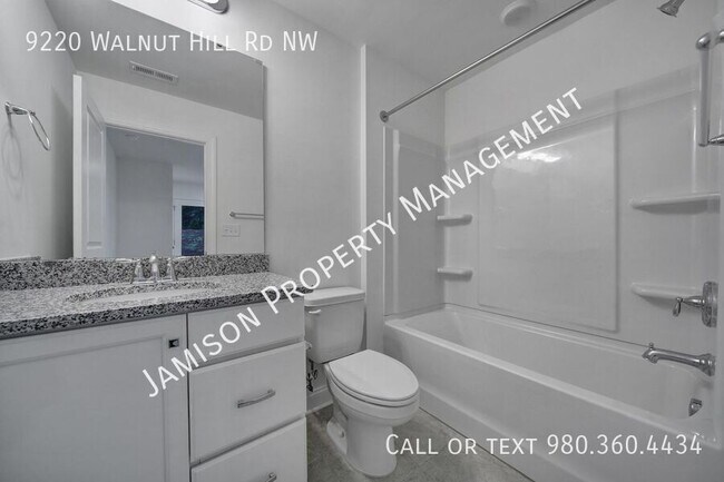 Photo - 9220 Walnut Hl Rd NW