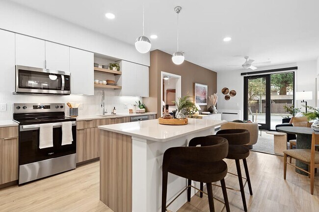 Photo - The Brynn Apartments