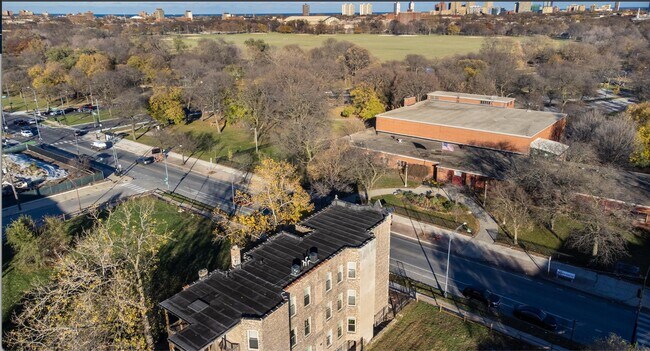 Photo - 5536 S King Dr