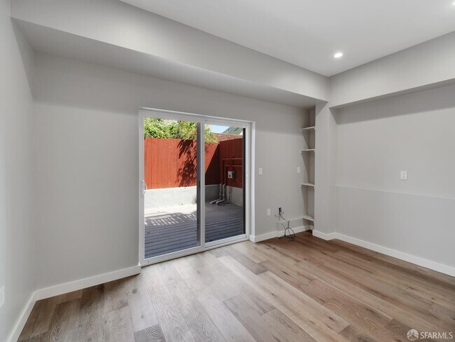 Photo - 1856 Pacific Ave Apartment