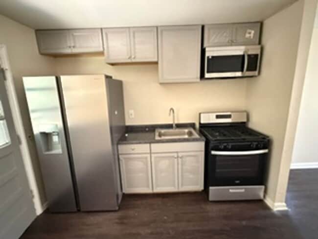 Photo - 1220 Martin Luther King Junior Blvd Unit 14