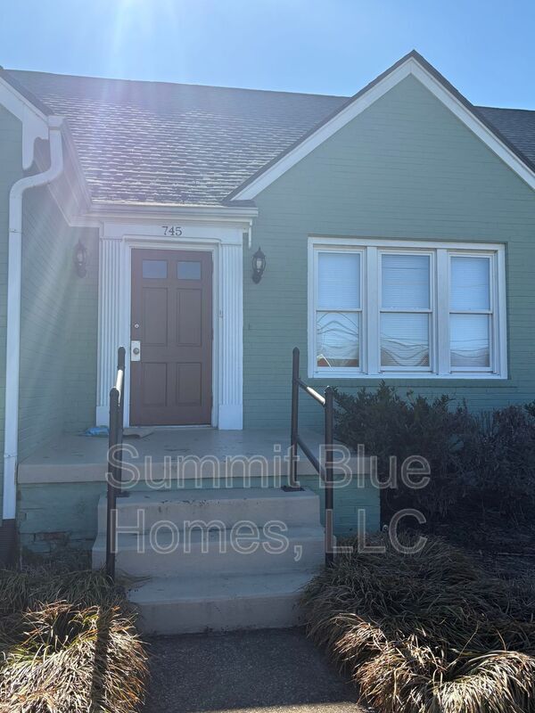 Photo - 745 Bluff City Hwy