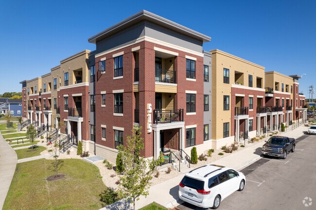 Royster Commons Apartment Homes