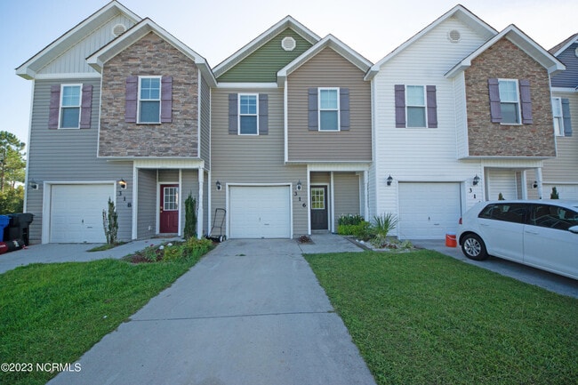 Building Photo - 316 Cedar Island Trail