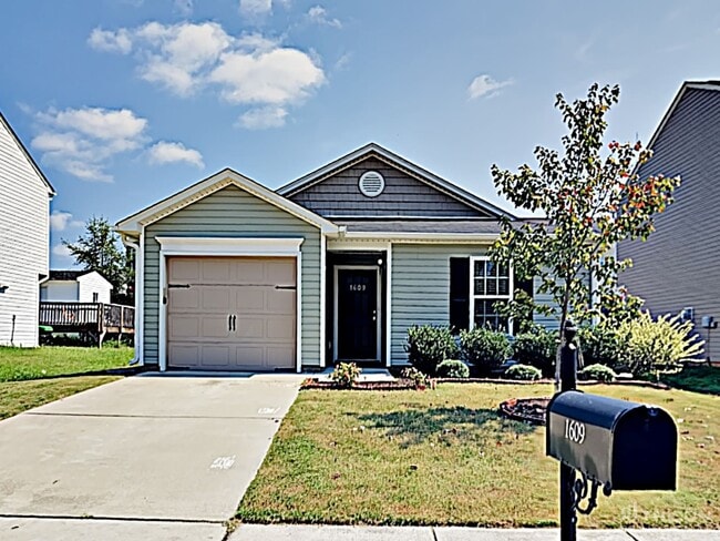 Photo - 1609 Brownairs Ln Casa