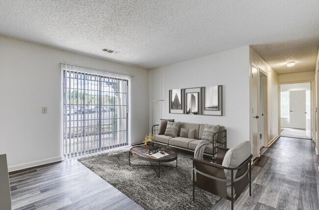 Photo - Gold Mountain Village