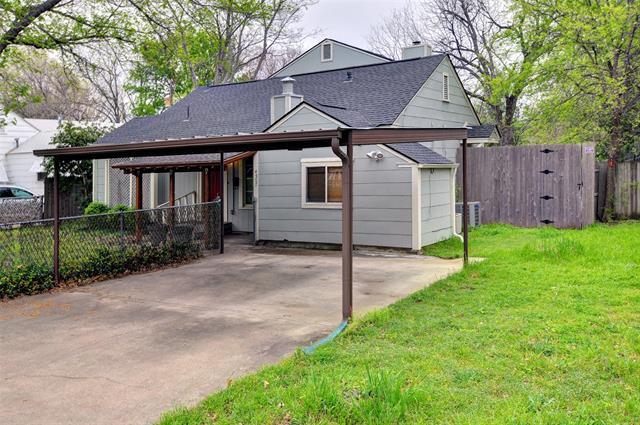 Photo - 4507 Byrd Dr