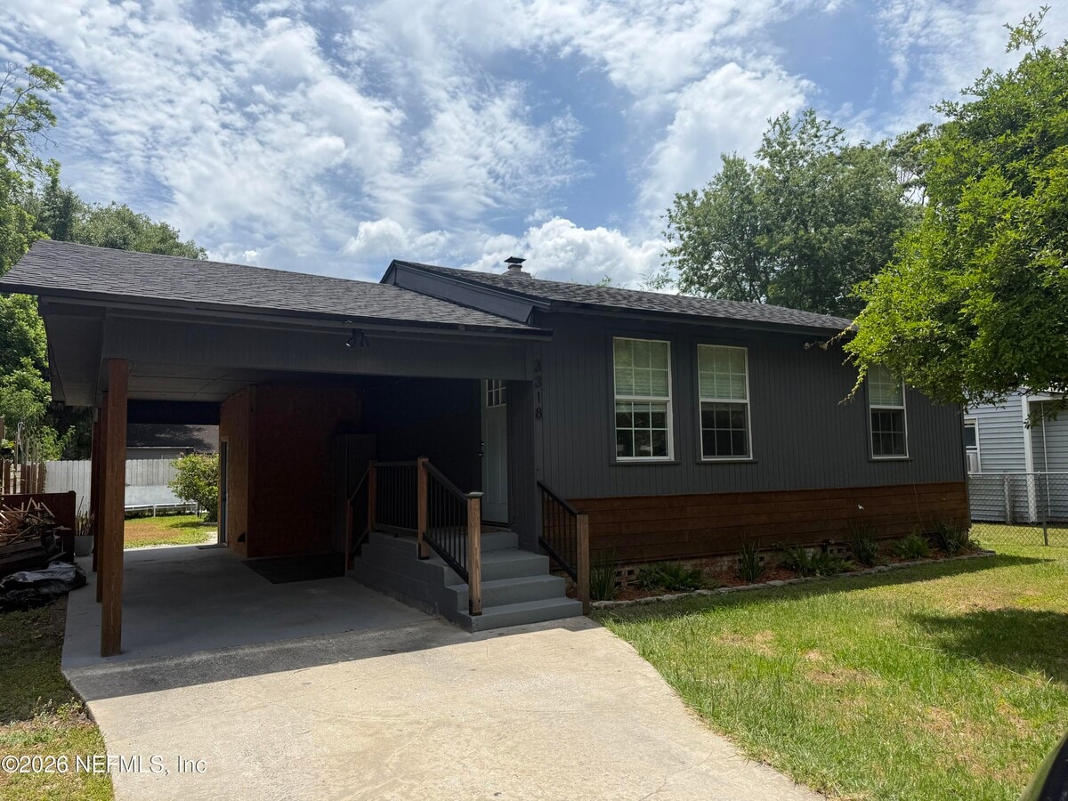 Photo - 3318 Dellwood Ave