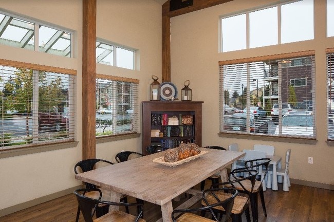 Photo - Copper Square