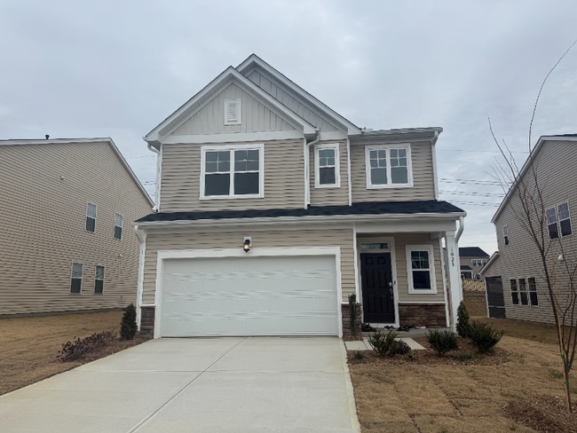 Building Photo - 1028 Red Finch Wy