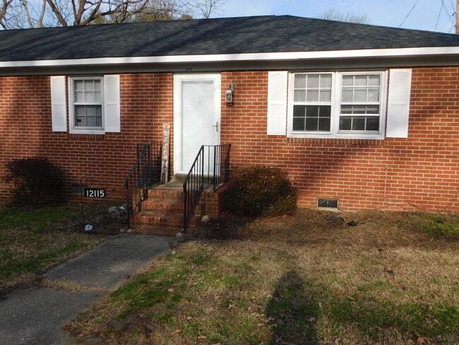 Building Photo - 12113 Richmond St Unit 12115
