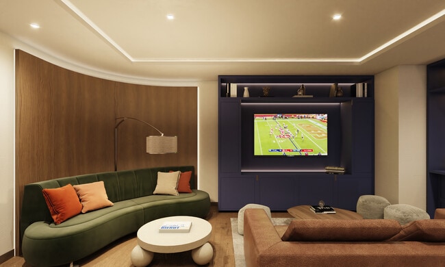 Voyager Residences