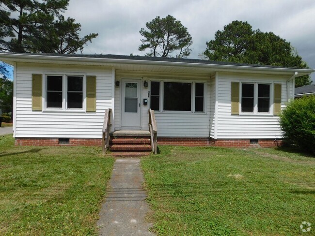 Building Photo - Charming Home in Downtown Elizabeth City