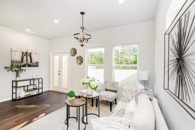 Photo - 4932 Dalhart Dr