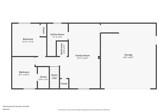 Photo - 4475 Charlotte Rd