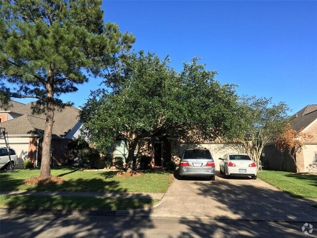 Building Photo - 3227 Pedernales Trails Ln Rental