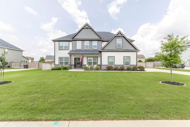 Photo - 105 Pearl Moss Ln