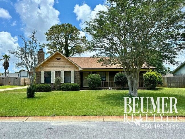 Adorable 3bd/2ba Home in SW Pensacola for ... - Adorable 3bd/2ba Home in SW Pensacola for ...