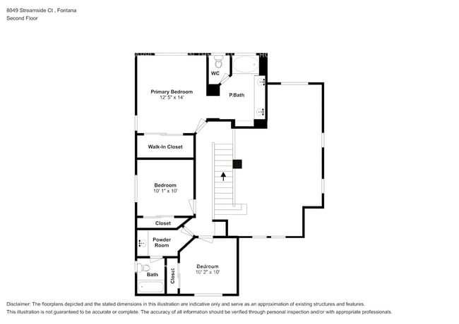 Photo - 8049 Streamside Ct