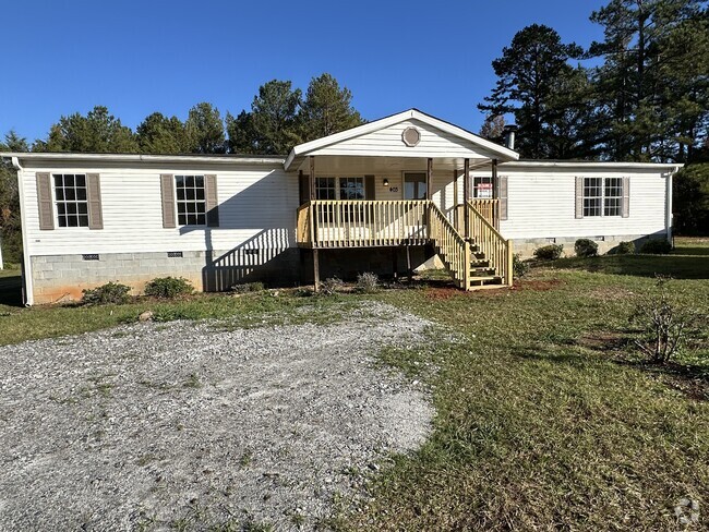 Building Photo - 403 McCullough School Rd Rental