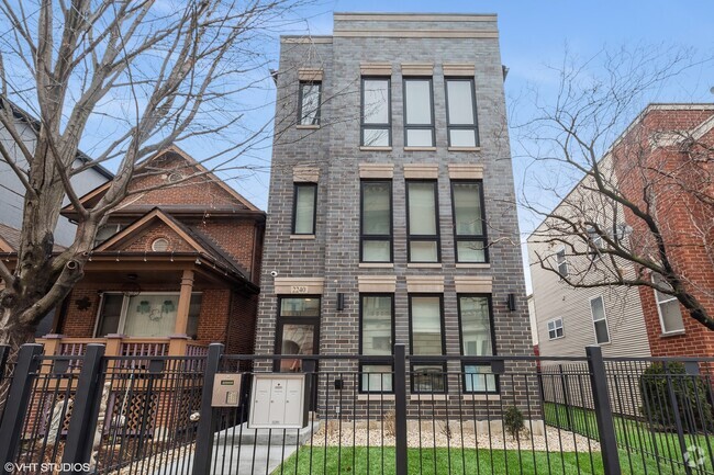 Building Photo - 2246 W Jackson Blvd Unit 3 Rental